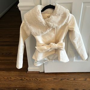 Mia Joy girls jacket size 10